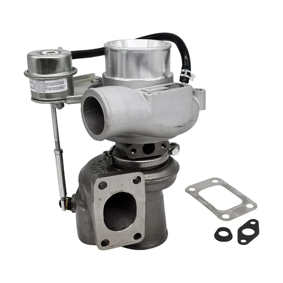 4038791 New Turbo Turbocharger 4038790 4038792 HX25W for Komatsu 