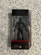 Star Wars Black Series Bad Batch Elite Squad Trooper New Factory Sealed Hasbro 1