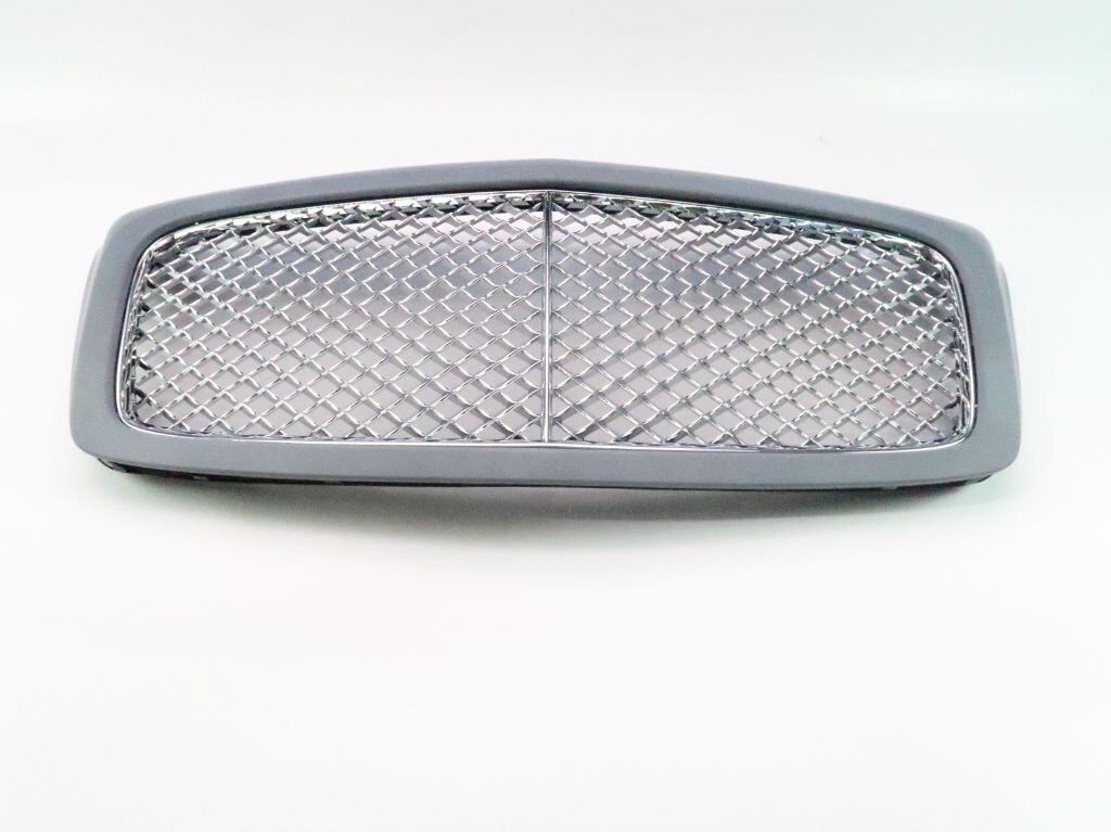 Bentley Continental Gt Gtc Flying Spur main radiator grille 831