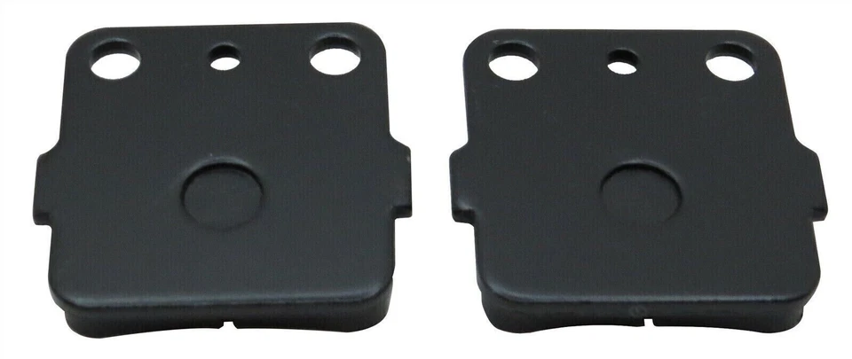 Aitook Rear Brake Pads for Suzuki 230 LT230E 1987-1993 / 69140-19A11 69100-19821 Foto 3 de 3