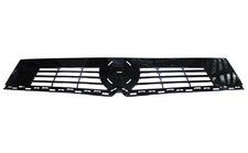 Mascherina Calandra Nera Lucida Per Opel Astra L 2021 In Poi