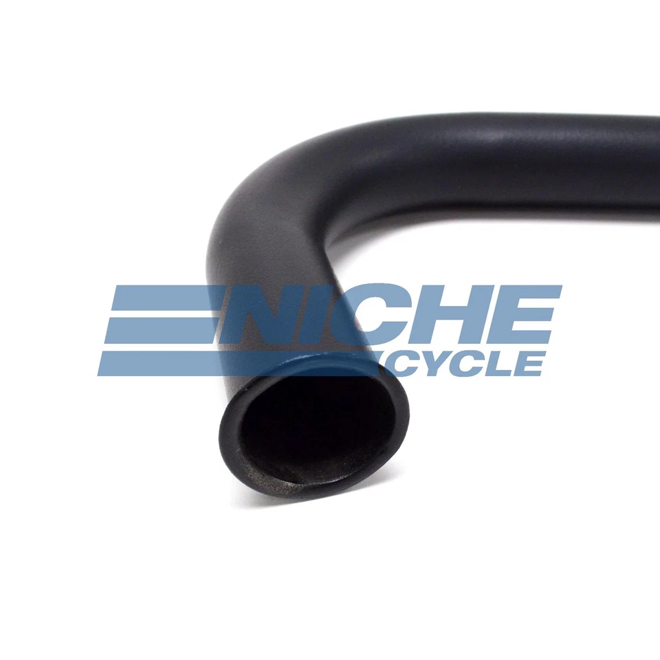 Honda CB500/4 CB550 4-4 Drag Pipes TT Exhaust System - Image 3 of 4