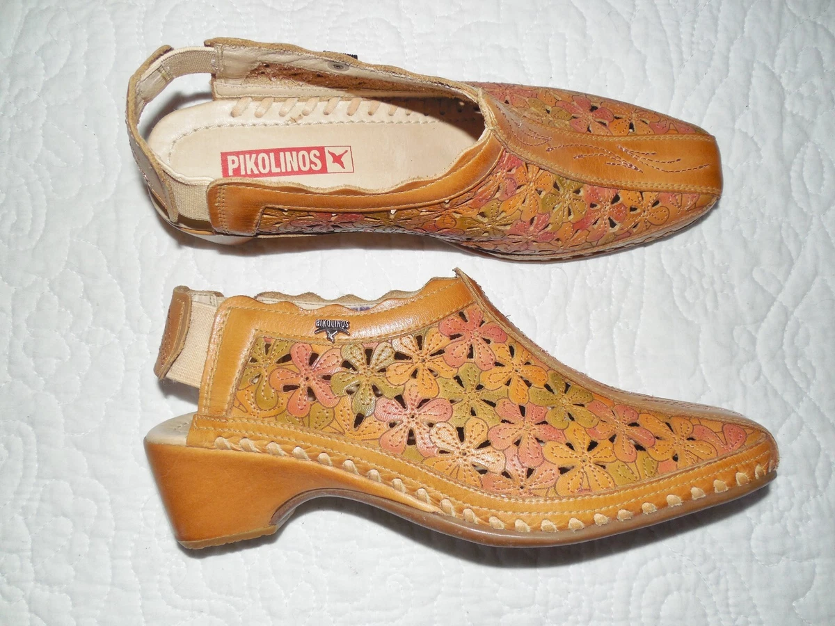 Pikolinos the bay discount