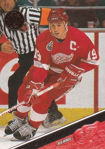 93-94 THE LEAF SET #1-220 - PICK FROM LIST - FREE COMBINED SHIPPING - Picture 164 of 222