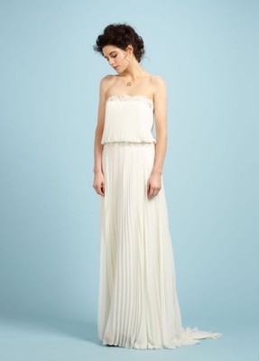 biba bridesmaid dress