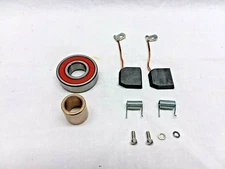 1100018 Generator Repair Kit Delco Remy 2 Brush Generator 6 Volt 