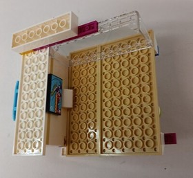 Lego Sunshine Catamaran 41317 Friends Replacement Parts Incomplete Ages 7-12