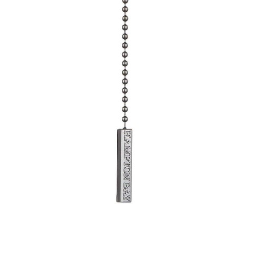 Ceiling Fan 44"W Reversible Blades w/ LED Light Kit, Indoor Oil Rubbed Bronze - Picture 10 of 12