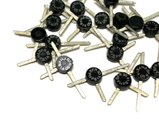 LOT OF 10  BFR90 RF Transistor 2GHZ RF TRANSISTOR  PHILIPS  FREE US Shipping
