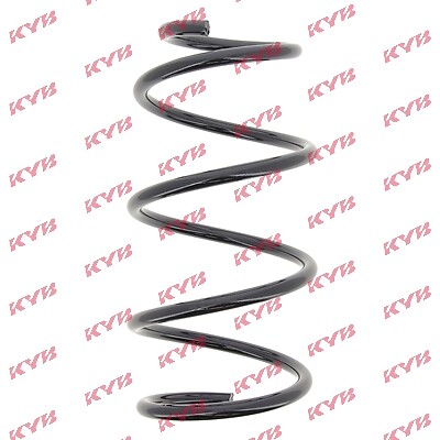 KYB RA3368 Fahrwerksfeder für TOYOTA