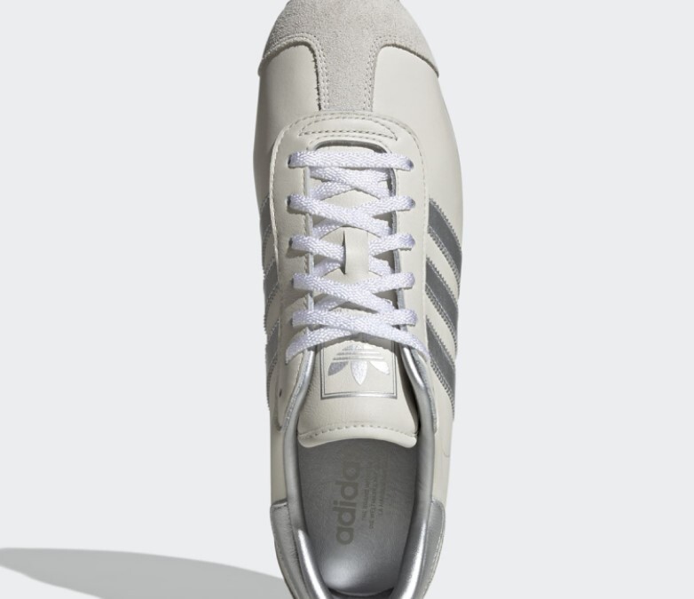 ■adidas■ Country II Cream Silver JH5600 Adidas Country II SMU 'Cream/Silver' - JH5600 Expeditedship
