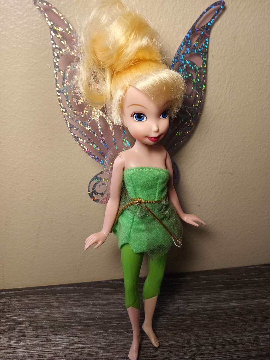 Disney - るり亜 Disney Princess Ariel & Sisters Set 5