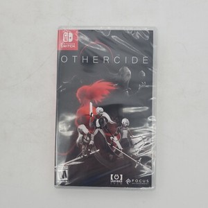 Othercide Switch | eBay