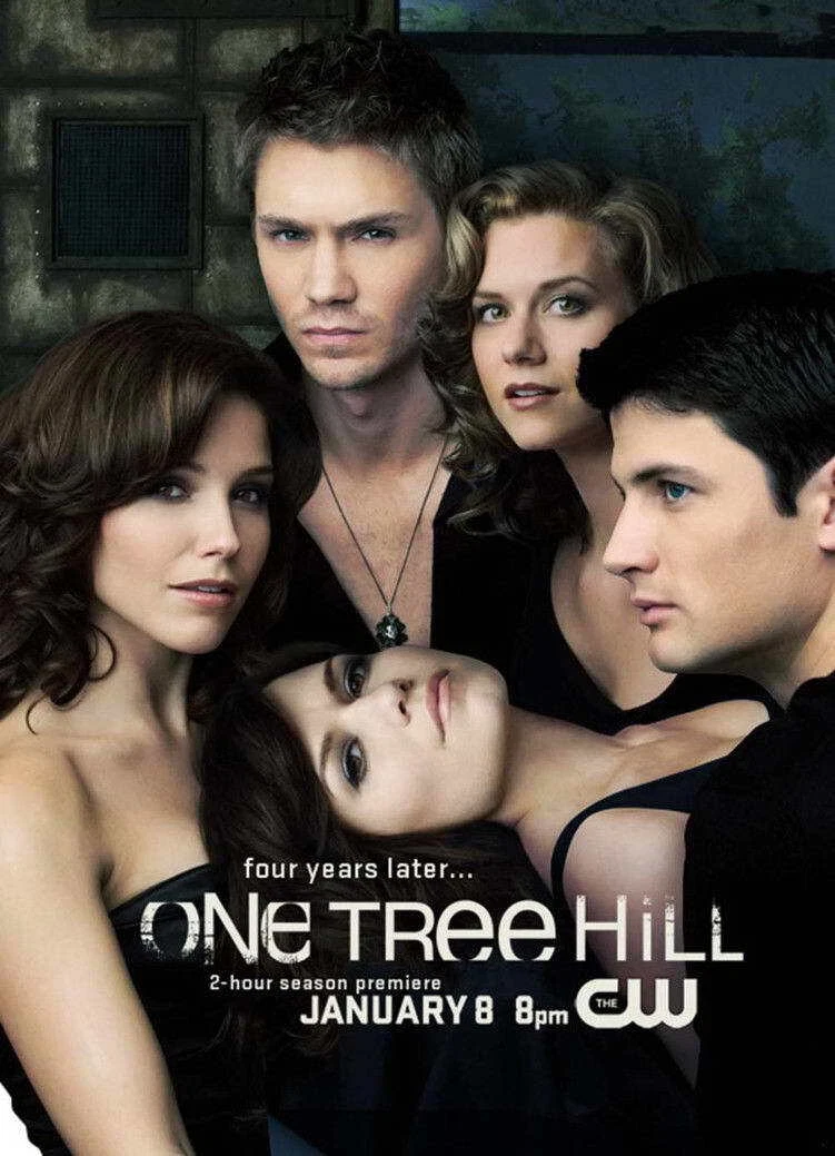 Project free tv shop one tree hill