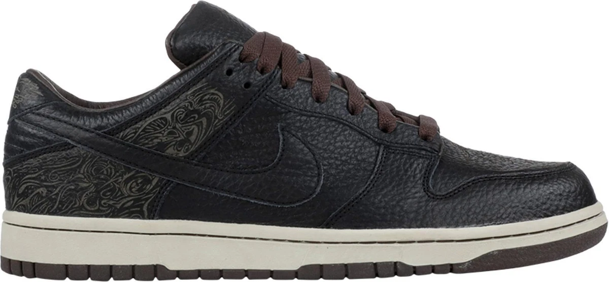 Nike Michael Desmond x Dunk Low Laser Pack - Baroque Brown for 