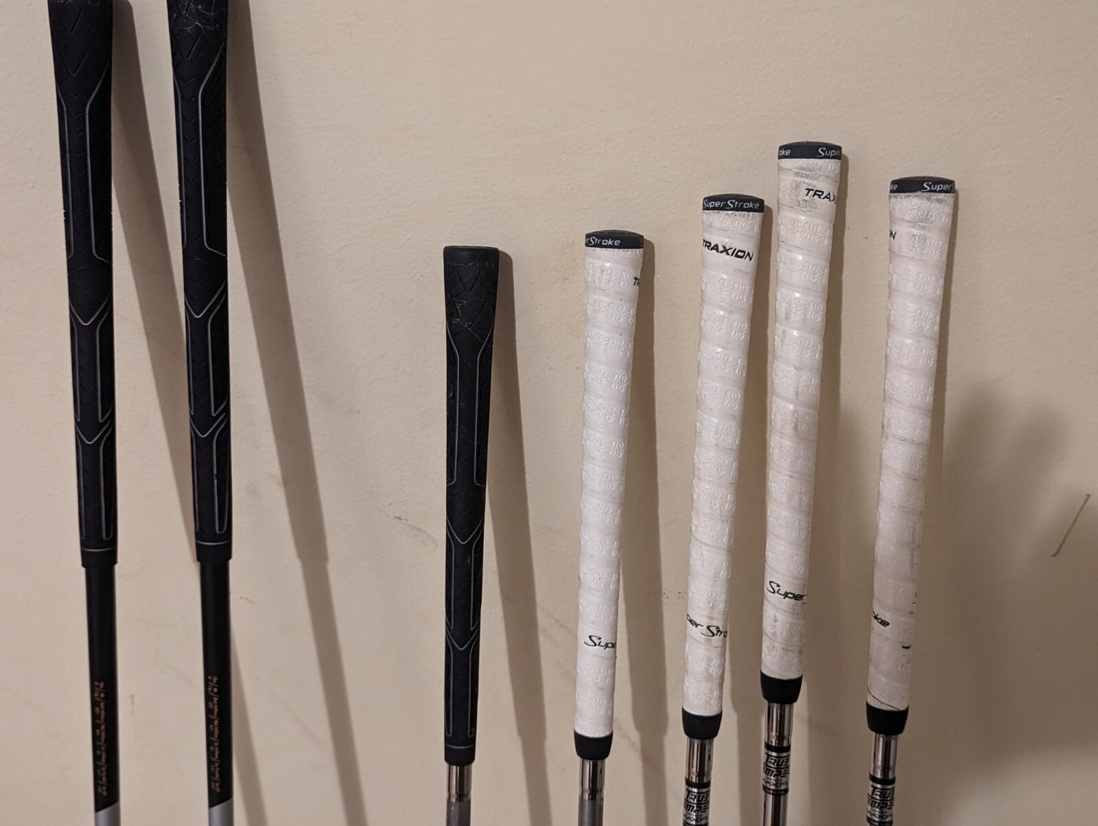 Maxfli C3 Golf Club Set Left Handed eBay