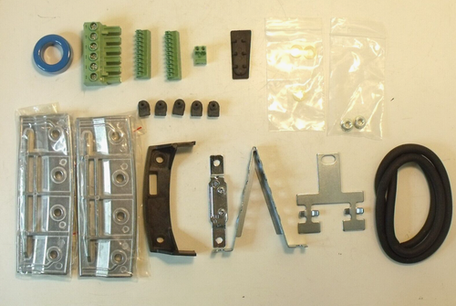 Nuevo en caja Control Tech 3470-0003-08 kit tamaño 2 kit de unidad, completo - Imagen 2 de 7