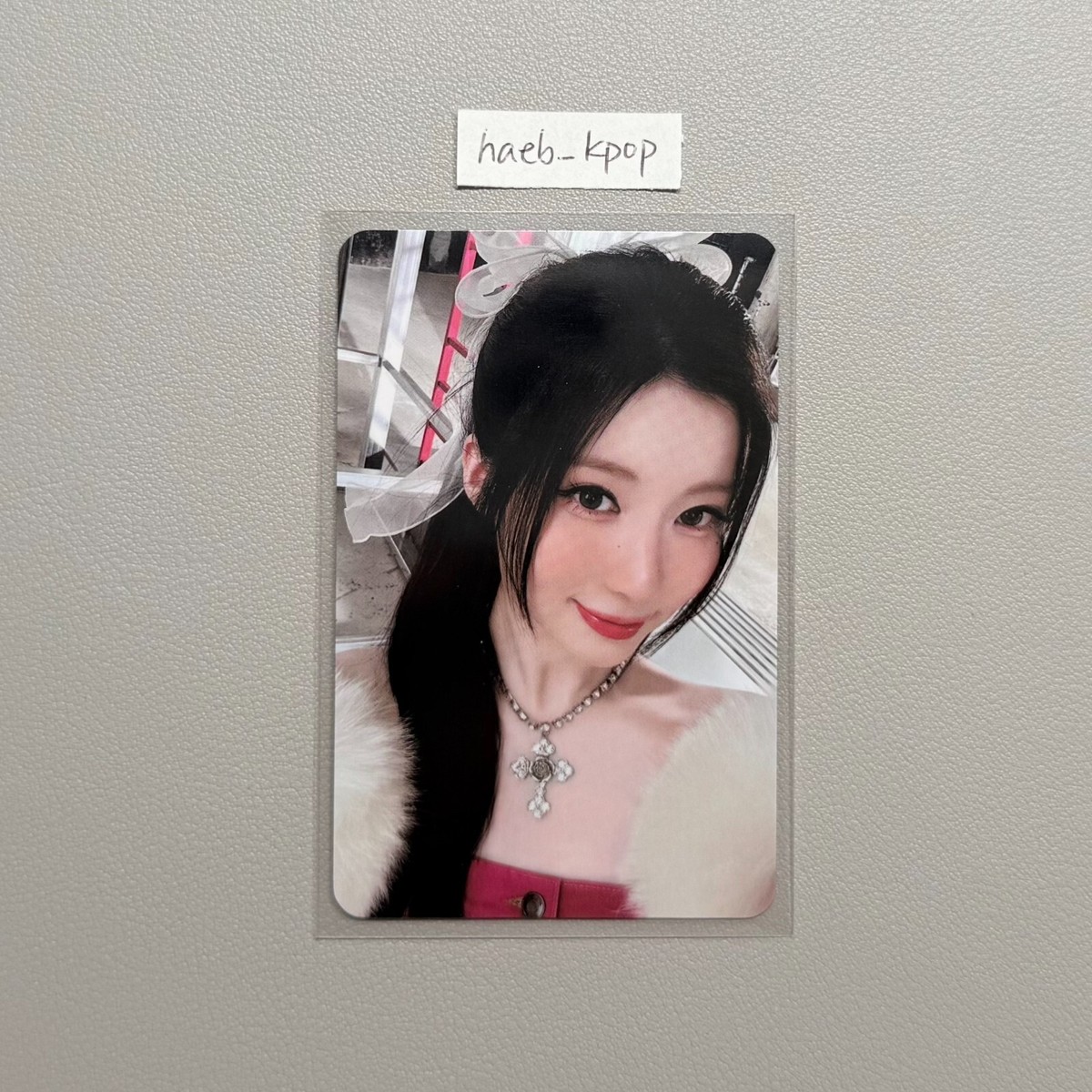 Official Babymonster 