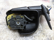 PROTON DRIVERS SIDE ELECTRIC MIRROR FOR PARTS.