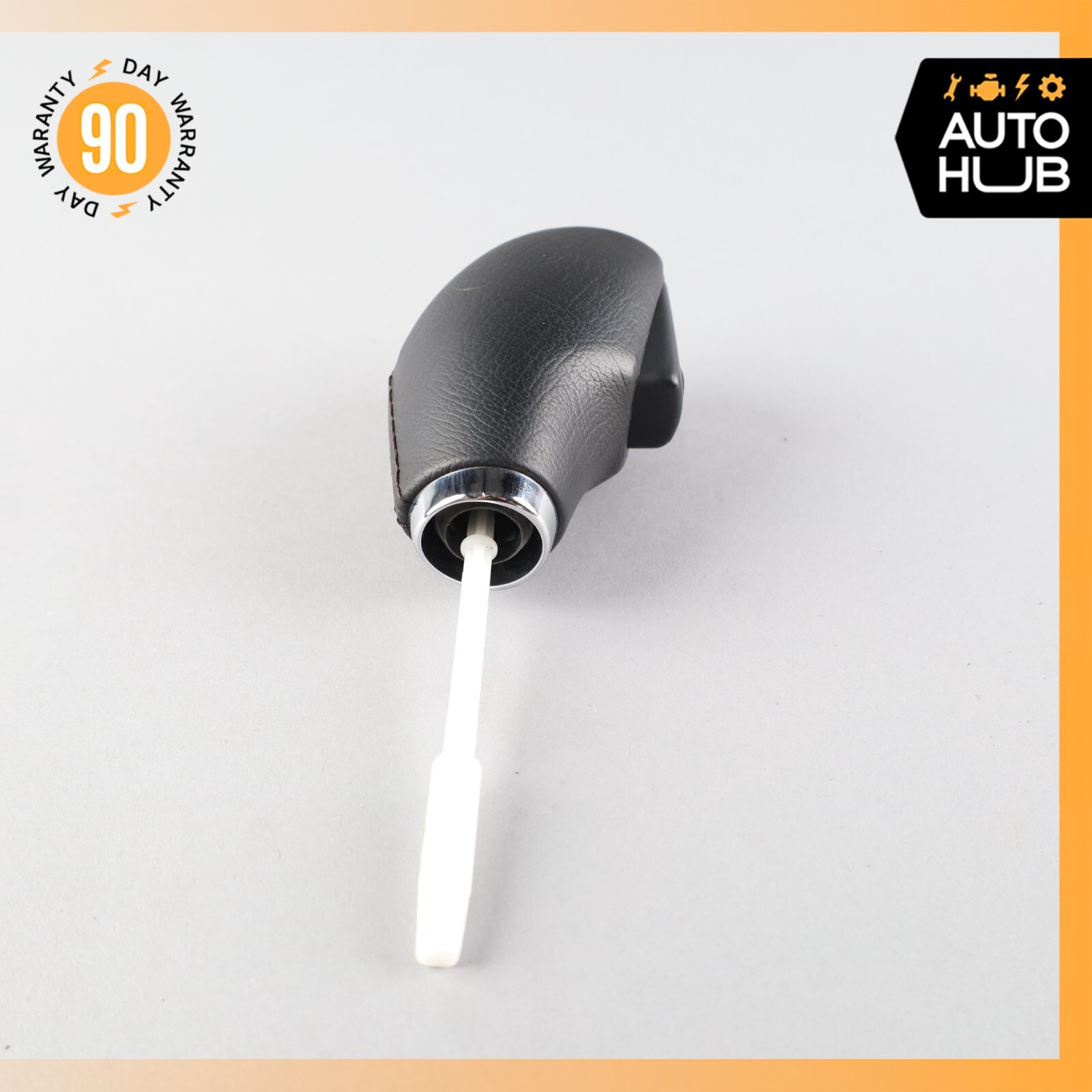 Maserati Quattroporte M139 Transmission Floor Gear Shifter Lever Knob OEM 50k