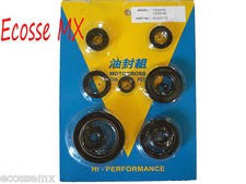 Yamaha YZ250 Engine Seal Kit 1998 Mitaka 822118