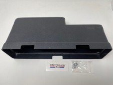 Jeepstercommando 1966-1971 Glovebox New Jeepstercommando 1966-1971 Glovebox New