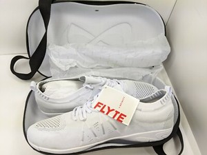 nfinity flyte cheer shoes