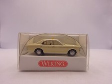 Wiking: Ford Granada Taxi No. 0800 08 29 / 08000829 (GK74)