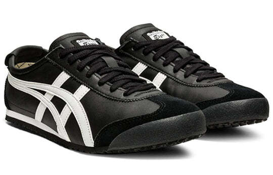 ASICS Mexico 66 Black White 2022 DL408-9001 | eBay