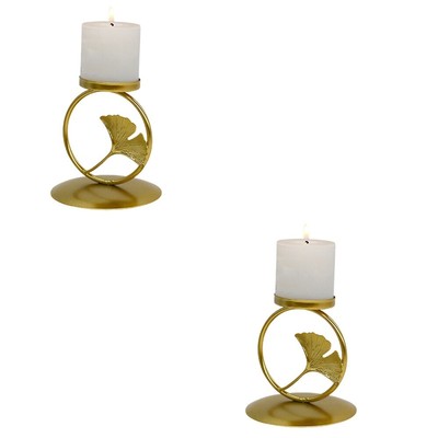  Set of 2 Moderne Einrichtung Räucherstäbchenhalter Kerzenwärmer Lampe
