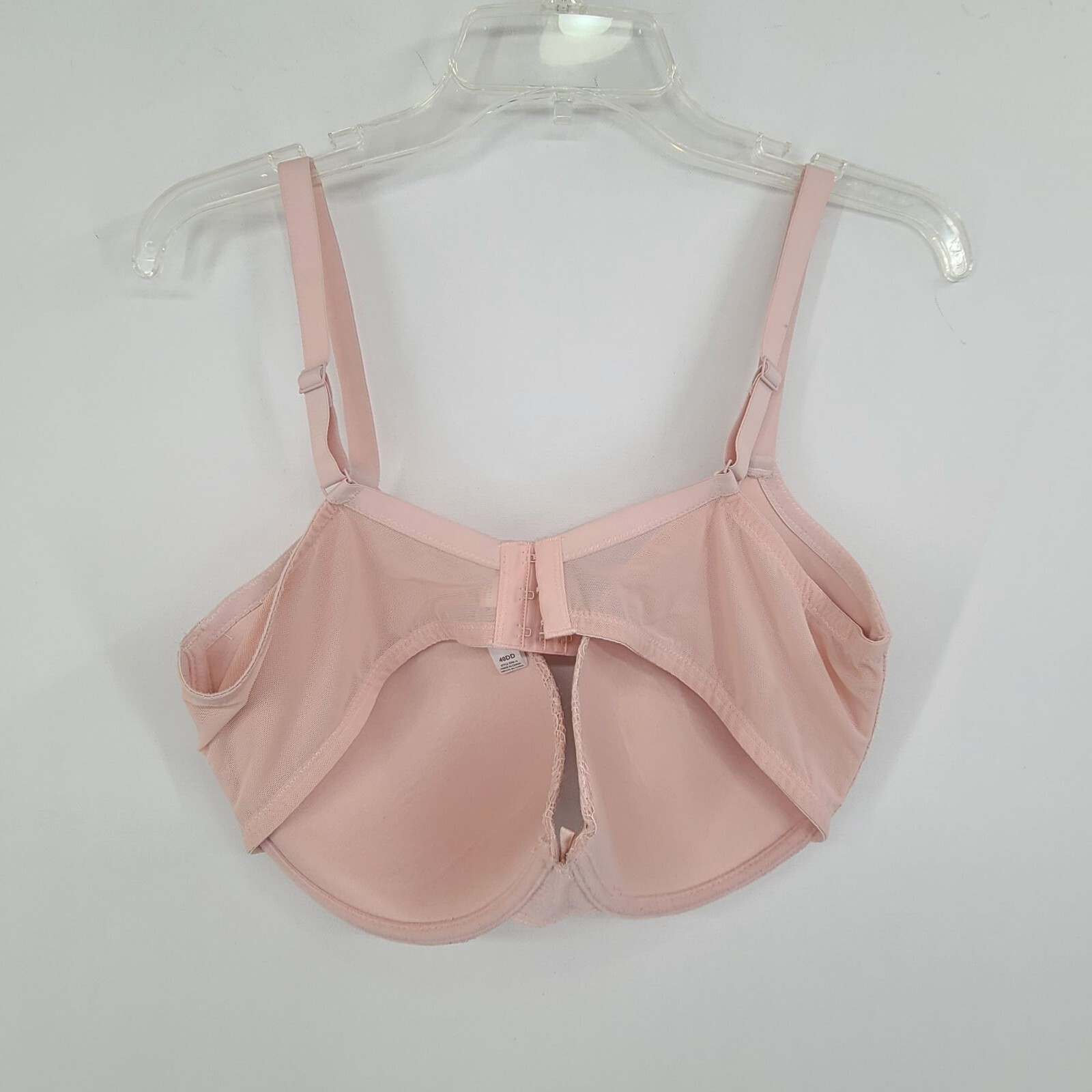 Laura Bra Set - Pink