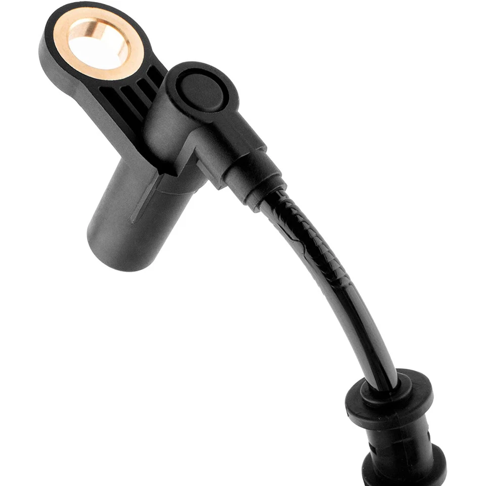 Sensor de velocidad de rueda ABS para Mercedes-Benz S320 S420 S430 S500 S S600 CL500 CL600 Foto 2 de 4