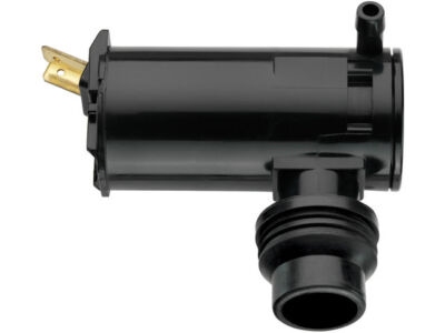 #ad For 1983 1996 Mitsubishi Mighty Max Washer Pump AC Delco 91836NZWZ 1984 1985 $44.44