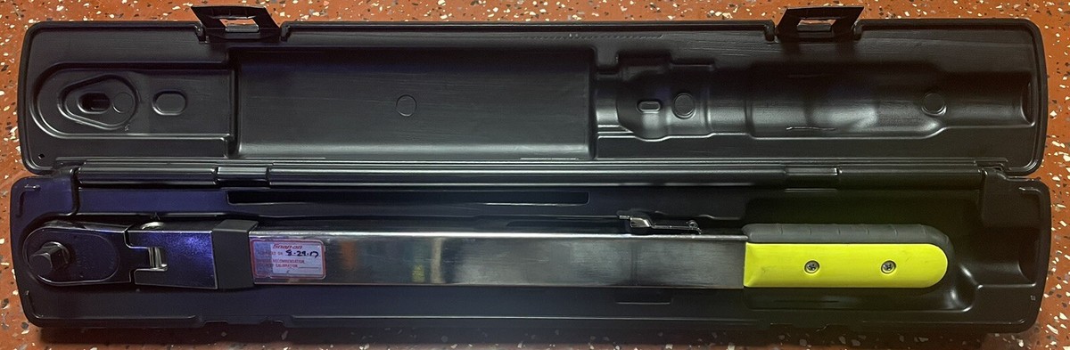 Snap-On 1/2