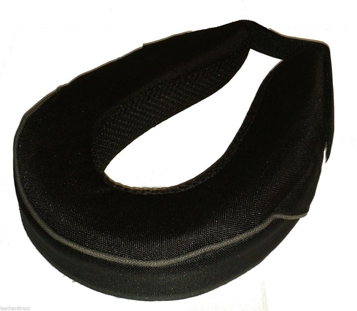 PHX Helios - Surge Motocross Neck Brace For Adults/Youth - Black Protective Race Collar