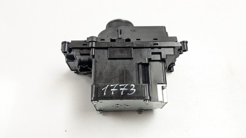 JAGUAR XF X260 GEAR SELECTOR SHIFTER SWITCH KNOB AUTOMATIC HX7314C559AA 2016 - Picture 7 of 8