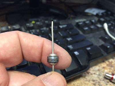 MR2535L Serie Protezione Di Circuiti – Italia - Foto 11