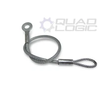 Polaris General 1000, Ranger ETX EV 570 Midsize (2015-18) Tailgate Cable 7082076