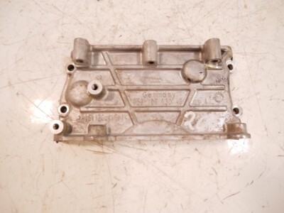 Stirndeckel für Porsche VW 3,0 D V6 CVV CVVA MCV.VC 059109130AG