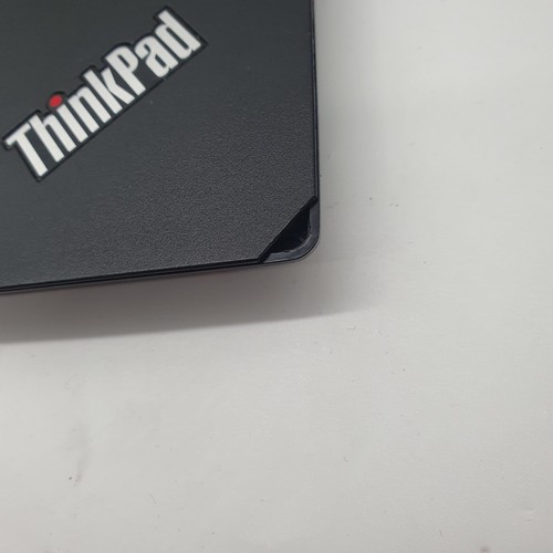 Lenovo ThinkPad E490 Intel Core i5 8th Gen 8GB DDR4 RAM 256GB NVMe - Win 11 - Afbeelding 4 van 12
