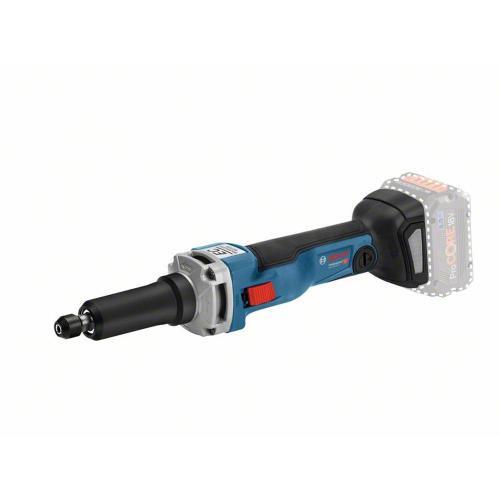 [New] BOSCH / GGS18V-23LC / Cordless Hand Grinder, Bare Tool
