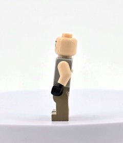 LEGO COMMANDER GREGOR minifigure  SW0748 STAR WARS set 75157 