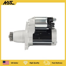 Fits Toyota 2004-2011 Sienna 2013-2016 Highlander 2012-2017 Camry Starter 17825N