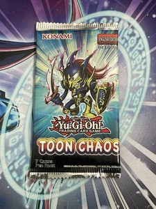 toon chaos unlimited booster box Toon Chaos Unlimited Edition Booster Box – Face to Face Games