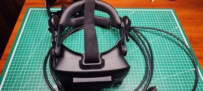 Valve Index VR Kit Komplettpaket (V003614-00)