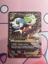 Pokemon TCG - M Gardevoir EX RC31/RC32 - Pokemon Generations  - LP