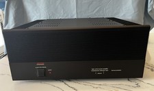 ADCOM GFA-565SE 2 CHANNEL AUDIOPHILE POWER AMPLIFIER - LEGENDARY!!