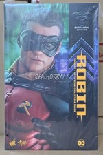 Hot toys  mms594 1/6  Robin Batman Forever