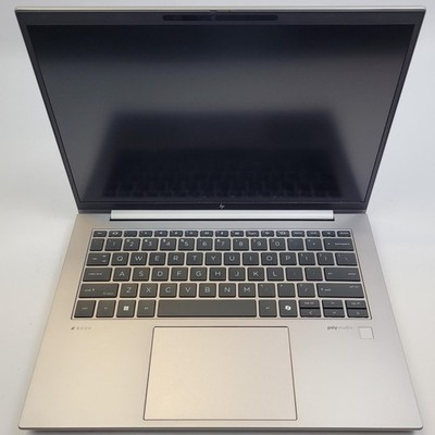 HP ZBook Firefly G11 Win 11 Home R7 PRO 8840HS 16GB RAM 512GB NVME | Grade A