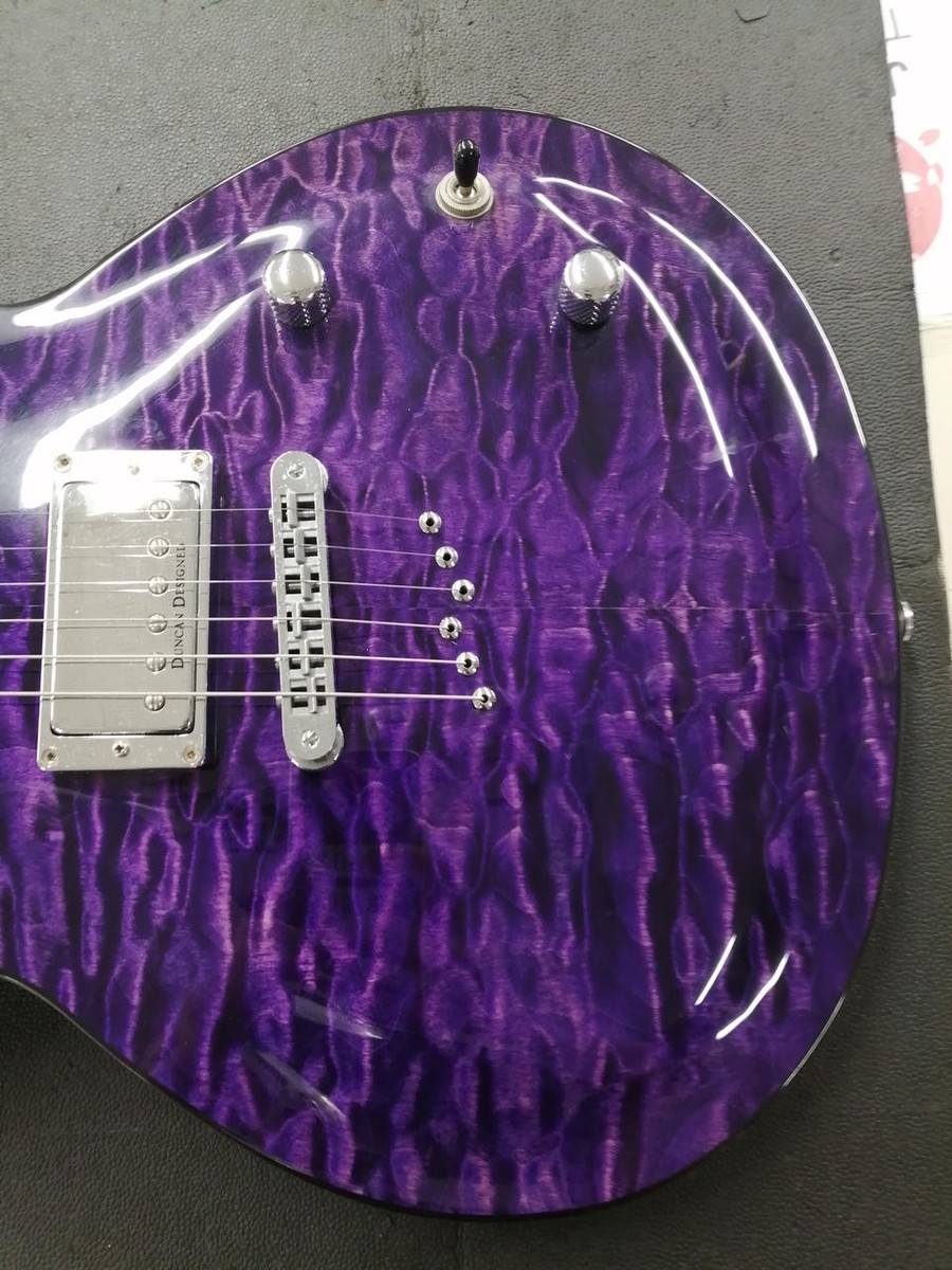 Daisy Rock Rock Candy Special Electric Guitar Blue JP | eBay